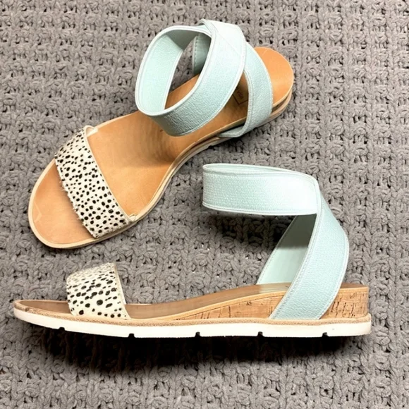 Dolce Vita Shoes Dolce Vita Vivian Sandal Poshmark
